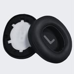 Yedek Earpad JBL Tune 700BT /710BT /720BT /750BTNC/760NC/770NC Kablosuz Kulak Üstü Kulaklıklar ile Uyumlu, JBL Earpads Kulak Yastıkları Kulak Yastıkları Yüksek Yoğunluklu Yumuşak Köpüklü Kulak
