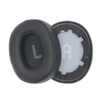 Yedek Earpad JBL Tune 700BT /710BT /720BT /750BTNC/760NC/770NC Kablosuz Kulak Üstü Kulaklıklar ile Uyumlu, JBL Earpads Kulak Yastıkları Kulak Yastıkları Yüksek Yoğunluklu Yumuşak Köpüklü Kulak