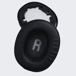 Yedek Earpad JBL Tune 700BT /710BT /720BT /750BTNC/760NC/770NC Kablosuz Kulak Üstü Kulaklıklar ile Uyumlu, JBL Earpads Kulak Yastıkları Kulak Yastıkları Yüksek Yoğunluklu Yumuşak Köpüklü Kulak