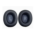 Yedek Earpad JBL Tune 700BT /710BT /720BT /750BTNC/760NC/770NC Kablosuz Kulak Üstü Kulaklıklar ile Uyumlu, JBL Earpads Kulak Yastıkları Kulak Yastıkları Yüksek Yoğunluklu Yumuşak Köpüklü Kulak