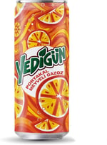 Yedigün Özel Lezzet Tatlı Portakal Aroması 1.5 Lt