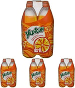Yedigün Özel Lezzet Tatlı Portakal Aroması 1.5 Lt