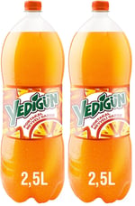 Yedigün Portakal 2.5L, İçecek 2li paket