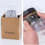 Yegens 500 gr Doğal Süzme Çiçek Balı | TA17.5+ | 900 Prolin | Erzincan - Kemah | Hakiki Bal