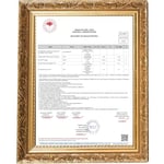 Yegens 500 gr Doğal Süzme Çiçek Balı | TA17.5+ | 900 Prolin | Erzincan - Kemah | Hakiki Bal