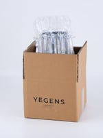Yegens 500 Gr Hakiki Petekli Çiçek Balı | TA17.5+ | 900 Prolin | Erzincan - Kemah | Doğal Petekli Çiçek Balı
