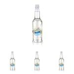 Yeni Kavaklıdere Beyaz Temizlik Sirkesi 750 ml 4lü paket