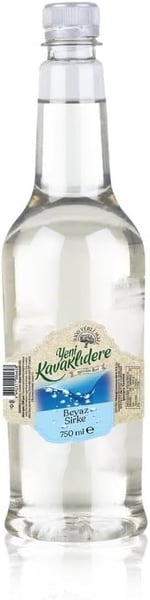 Yeni Kavaklıdere Beyaz Temizlik Sirkesi 750 ml