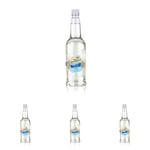 Yeni Kavaklıdere Beyaz Temizlik Sirkesi 750 ml 4lü paket