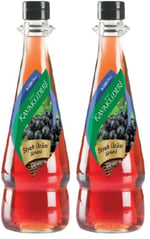 Yeni Kavaklıdere Üzüm Sirkesi 500 ml 2li paket