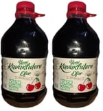 Yeni Kavaklıdere Vişne Aromalı İçecek 3000 ml (2 paketi)