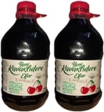 Yeni Kavaklıdere Vişne Aromalı İçecek 3000 ml (2 paketi)
