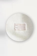 YENİ Sevimli Kalp Baskılı Kürklü Cepli Kapüşonlu Soft Kumaş Kışlık İçi Peluş Kız Bebek Mont Şişme