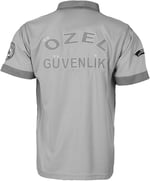 Yeni Tip Özel Güvenlik Tshırt