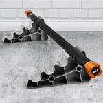 Yes4All Üniseks - Bebek Total Body Workout dambıl barı, antrenman için vücut barı Ağırlıklı antrenman çubuğu