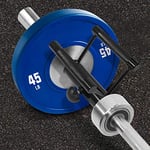 Yes4All üniseks yetişkin Deluxe T-bar Kürek Platformu - 360° Dönebilir ve Kurulumu Kolay - 1