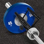 Yes4All üniseks yetişkin Deluxe T-bar Kürek Platformu - 360° Dönebilir ve Kurulumu Kolay - 1