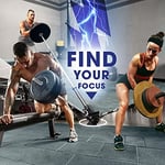 Yes4All üniseks yetişkin Deluxe T-bar Kürek Platformu - 360° Dönebilir ve Kurulumu Kolay - 1