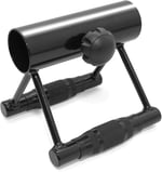 Yes4All üniseks yetişkin Deluxe T-bar Kürek Platformu - 360° Dönebilir ve Kurulumu Kolay - 1