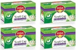 Yeşil Çay Bergamot Aromalı Bitki Çayı 20X4 Kutu