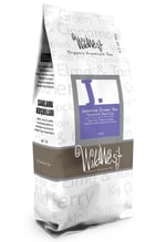Yeşil Çay Yaseminli | 200 gr Wıld West