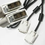 YKA HP DVI - DVI Kablosu (DC198A)