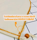 yofu yoga and food %100 Ağartılmamış Ham Pamuk Bitkisel Süt Süzme Kesesi Badem Sütü, Fındık Sütü, Yeşil Sebze Suyu Süzme - Organik Pamuk Kese (30 x 35 cm) - Seçenekler: 25 x25 cm, 30 x 35 cm, 35x50 cm