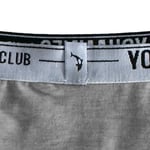 Yohannes Club, Erkek Çocuk, Pamuklu Slip Külot, Çoklu Paket, Dayanıklı ve Yumuşak Pamuklu Kumaş