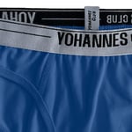 Yohannes Club, Erkek Çocuk, Pamuklu Slip Külot, Çoklu Paket, Dayanıklı ve Yumuşak Pamuklu Kumaş