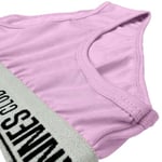 Yohannes Club, Kız Çocuk, Pamuklu Slip Külot, Yumuşak ve Esnek Kumaş, Çoklu Paket, - Seçenekler: 2-3 Yıl, 3-4 Yıl, 5-6 Yıl, 7-8 Yıl, 9-10 Yıl, 11-12 Yıl