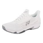 Yonex Kadın Yonex Pc Ad Accel Kadın Tenis Beyaz All Kort Ayakkabı Shoes