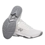 Yonex Kadın Yonex Pc Ad Accel Kadın Tenis Beyaz All Kort Ayakkabı Shoes