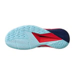 Yonex Power Cushion Eclipsion 5 Lacivert Kırmızı Toprak & Sert Kort Erkek Tenis Ayakkabısı
