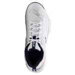 YONEX Power Cushion Strider Beat Badminton Ayakkabı - Beyaz/Turuncu - SHBSB1