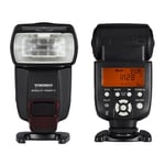Yongnuo OS03582 Yongnuo TTL YN565 EX II Flaş Ünitesi, Canon EOS Kamera için