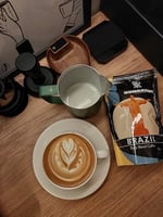 Yöresel Blend Kahve Seti 9x200g Espresso ve Filtre Kahveler