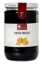 Yöresel Ceviz Reçeli 720 g