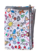 Yorni Su Geçirmez Yer/Masa Örtüsü, Aktivite, Yemek ve Oyun İçin, Doğa Dostu ve Çevreci, Ekoteks Sertifikalı,%100 Polyester, Family, 150x - Seçenekler: 150 x 100 cm (Dikdörtgen), 150 x 150 cm (Kare)...