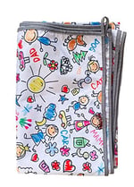 Yorni Su Geçirmez Yer/Masa Örtüsü, Aktivite, Yemek ve Oyun İçin, Doğa Dostu ve Çevreci, Ekoteks Sertifikalı,%100 Polyester, Family, 150x - Seçenekler: 150 x 100 cm (Dikdörtgen), 150 x 150 cm (Kare)...