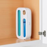 YouCopia StoraBag Düzenleyici - 3 Bölmeli, Beyaz