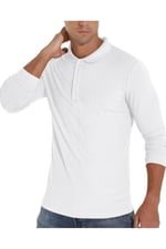 youknitwear you Morocco Polo Yaka Erkek Triko Sweater - Bedenler: 3XL, S, M, L