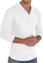 youknitwear you Morocco Polo Yaka Erkek Triko Sweater - Bedenler: 3XL, S, M, L