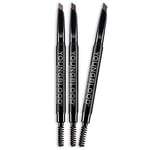 YOUNGBLOOD Blonde Brow Pencil 0,25 g 1 Paket (1 x 1 Adet)
