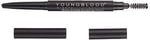 Youngblood Brow Artiste Sculpting Pencil Natural Brunette 0.20g