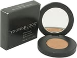 YOUNGBLOOD Gilded Pressed Individual Eyeshadow 4 g 1 Paket (1 x 1 Adet)