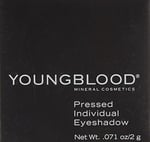 YOUNGBLOOD Gilded Pressed Individual Eyeshadow 4 g 1 Paket (1 x 1 Adet)
