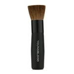 YOUNGBLOOD Liquid Foundation Brush 1 Paket (1 x 1 Adet)