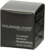 YOUNGBLOOD Moonstone Crushed Mineral Eyeshadow 2 g 1 Paket (1 x 1 Adet)