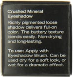 YOUNGBLOOD Moonstone Crushed Mineral Eyeshadow 2 g 1 Paket (1 x 1 Adet)