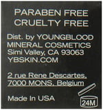 YOUNGBLOOD Moonstone Crushed Mineral Eyeshadow 2 g 1 Paket (1 x 1 Adet)